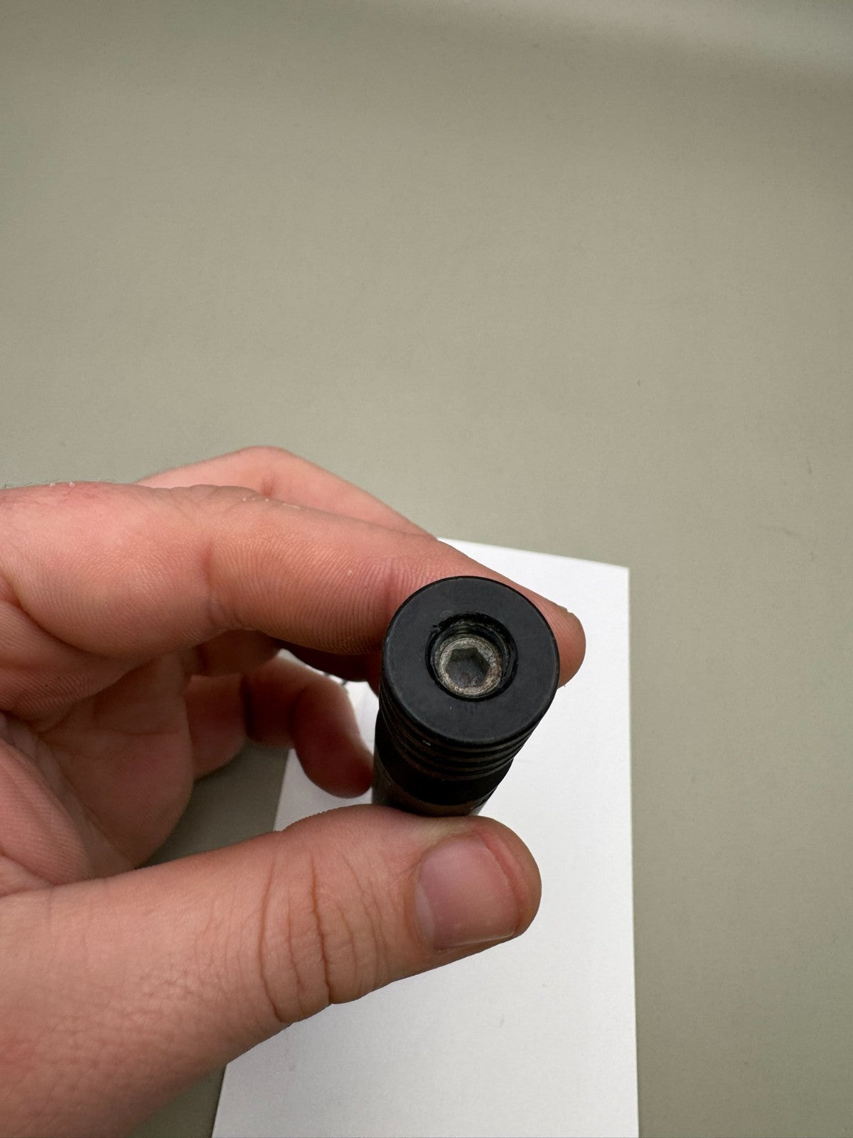 Planet Eclipse Ego 5/6 Bolt-Black