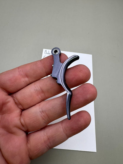 Bob Long G6R Duece Trigger-Satin Grey