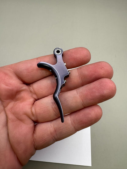 Bob Long G6R Duece Trigger-Satin Grey