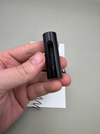 Diablo PB Wraith Ram Kit-Black