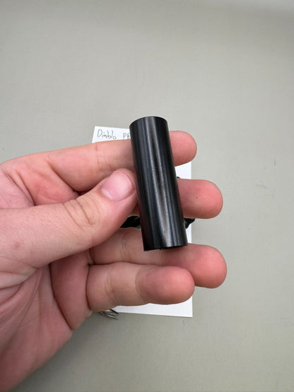 Diablo PB Wraith Ram Kit-Black