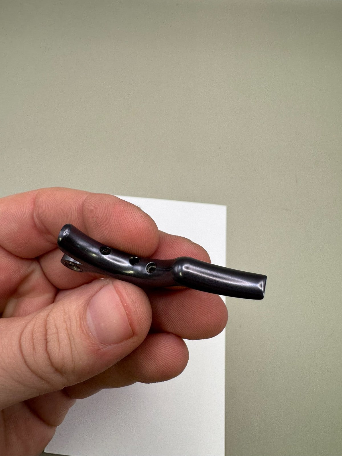 Bob Long G6R Duece Trigger-Satin Grey