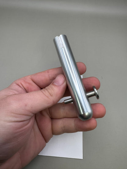Diablo PB Wraith Bolt-Gloss Silver