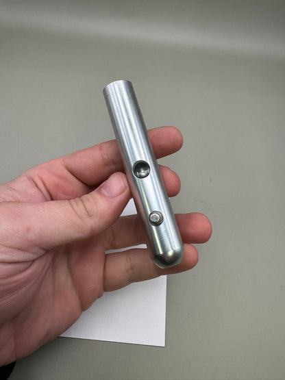 Diablo PB Wraith Bolt-Gloss Silver