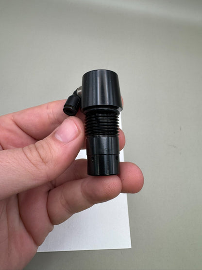 Diablo PB Wraith Ram Kit-Black