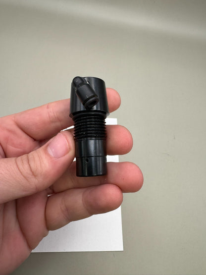 Diablo PB Wraith Ram Kit-Black