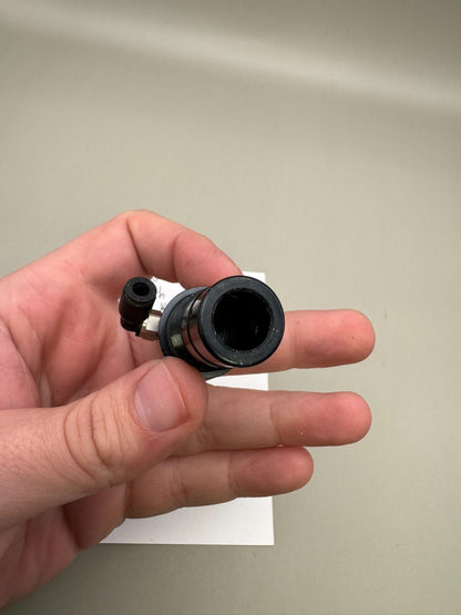 Diablo PB Wraith Ram Kit-Black