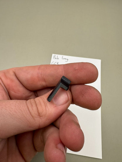 Bob Long G6R Trigger Magnet/Mount-Black