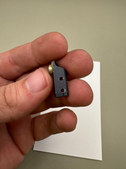 Bob Long G6R Trigger Magnet/Mount-Black