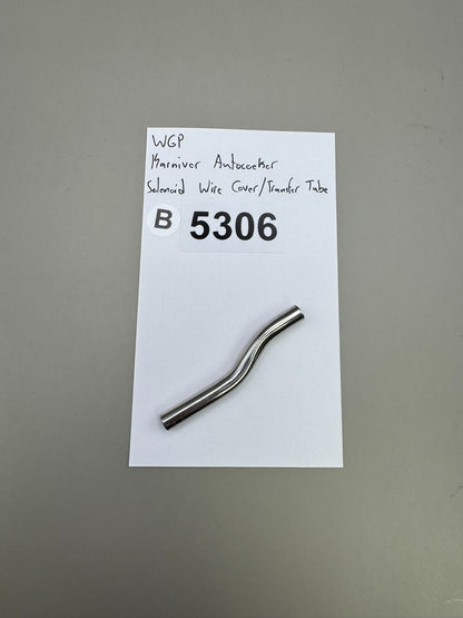 WGP Karnivor Autococker Solenoid Wire Cover/Transfer Tube