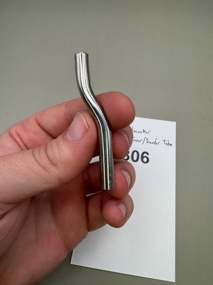 WGP Karnivor Autococker Solenoid Wire Cover/Transfer Tube
