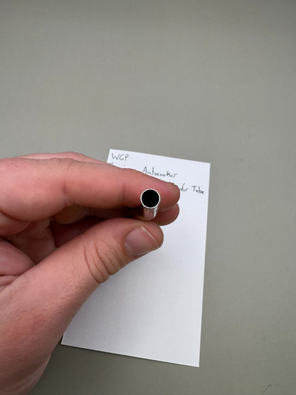 WGP Karnivor Autococker Solenoid Wire Cover/Transfer Tube