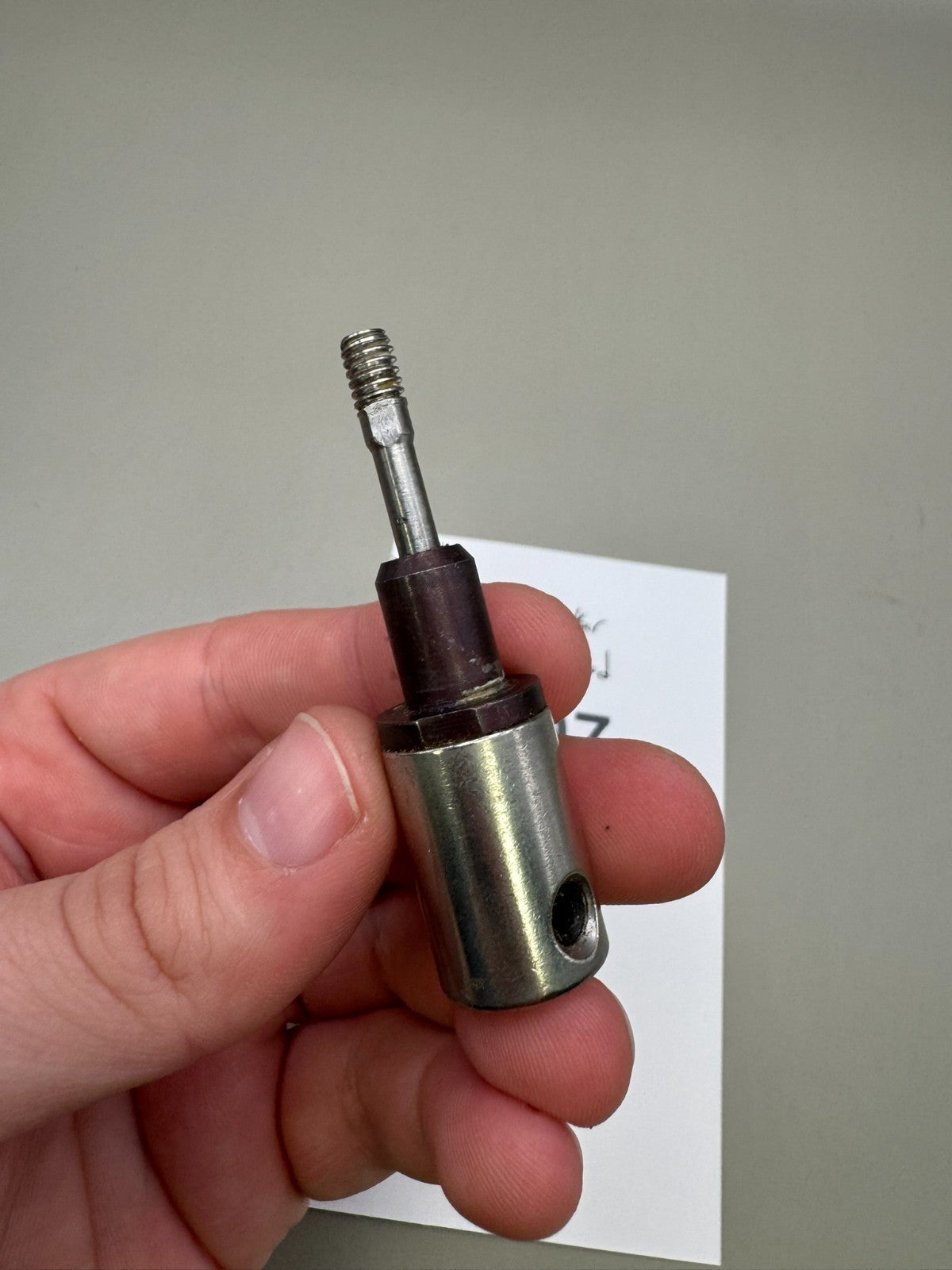 WGP Karnivor Autococker Hammer Cocking Rod - ICS