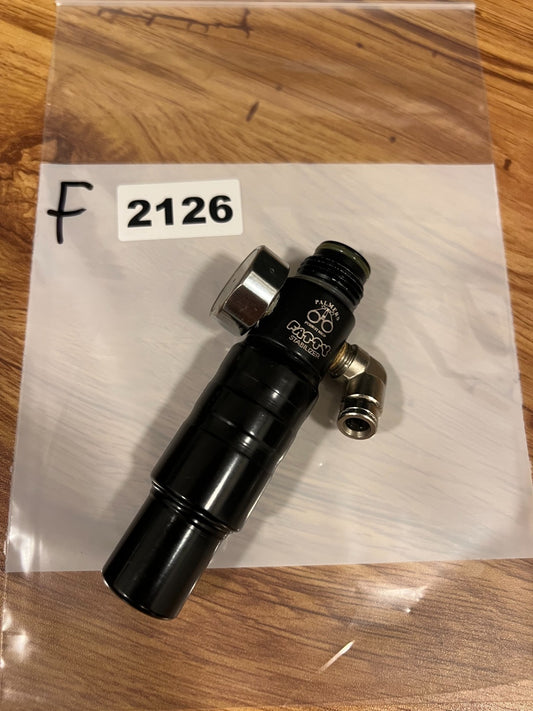 Palmers Fatty Regulator HPR