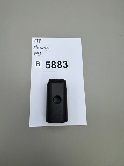 PTP Micromag VASA-Matte Black