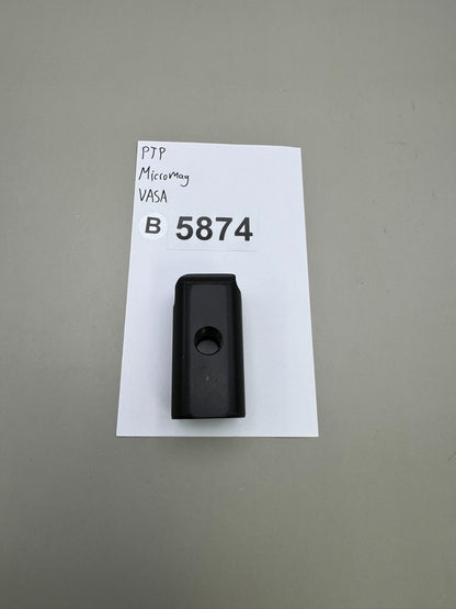PTP Micromag VASA-Matte Black