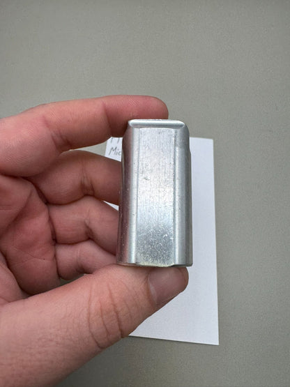 PTP Micromag VASA-Gloss Silver