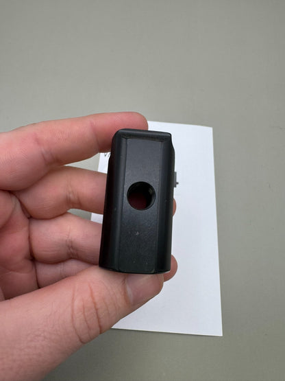 PTP Micromag VASA-Matte Black