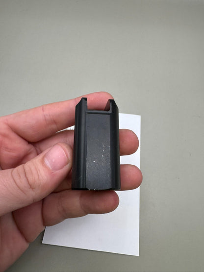 PTP Micromag VASA-Matte Black