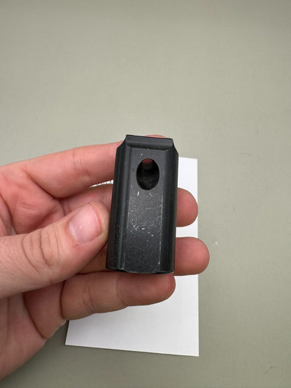 PTP Micromag VASA-Matte Black