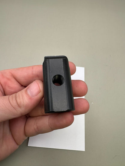 PTP Micromag VASA-Matte Black