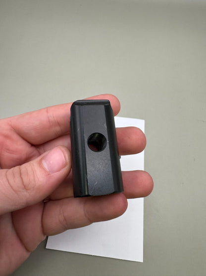 PTP Micromag VASA-Matte Black