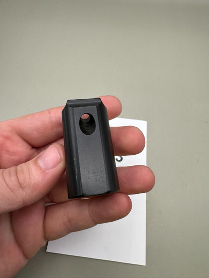 PTP Micromag VASA-Matte Black