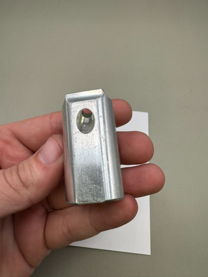 PTP Micromag VASA-Gloss Silver