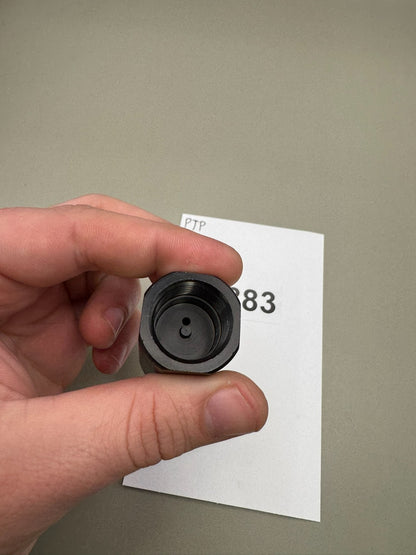 PTP Micromag VASA-Matte Black
