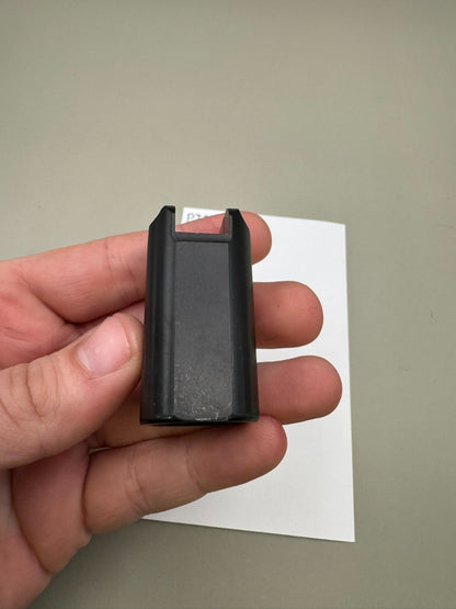 PTP Micromag VASA-Matte Black