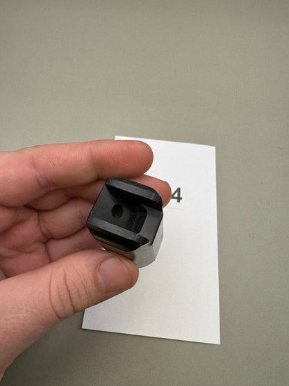 PTP Micromag VASA-Matte Black