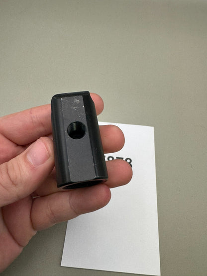 PTP Micromag VASA-Matte Black