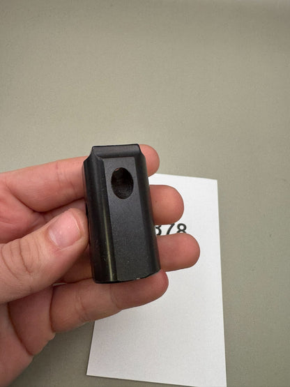 PTP Micromag VASA-Matte Black
