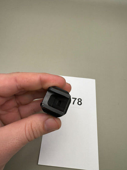 PTP Micromag VASA-Matte Black