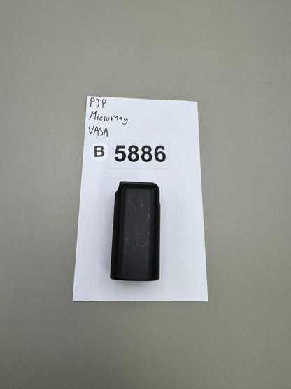 PTP Micromag VASA-Matte Black
