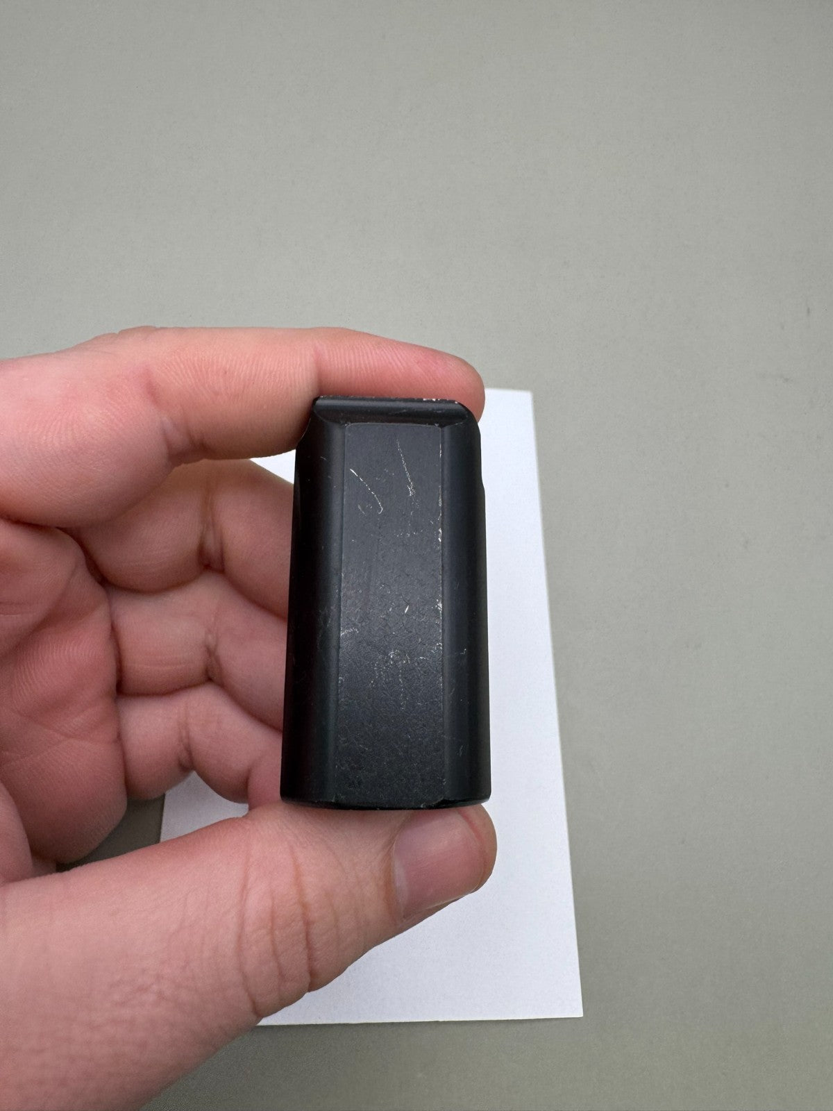 PTP Micromag VASA-Matte Black