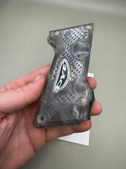 WDP Angel LCD Dye Sticky Grips