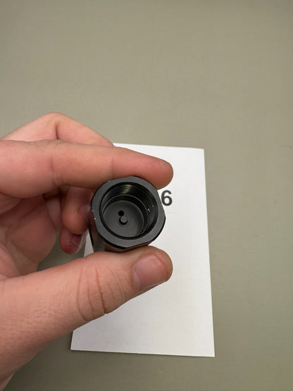 PTP Micromag VASA-Matte Black