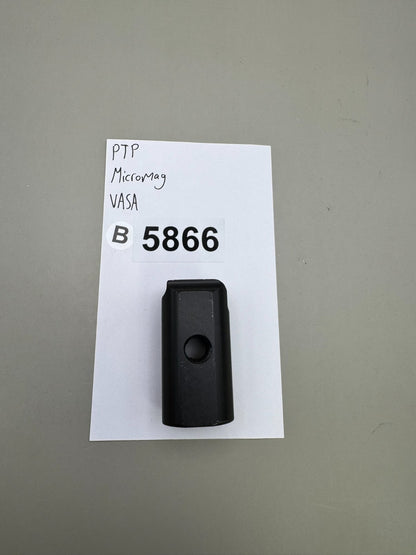 PTP Micromag VASA-Matte Black