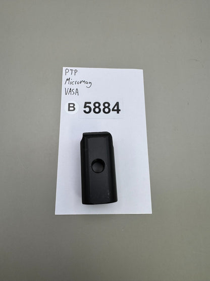PTP Micromag VASA-Matte Black
