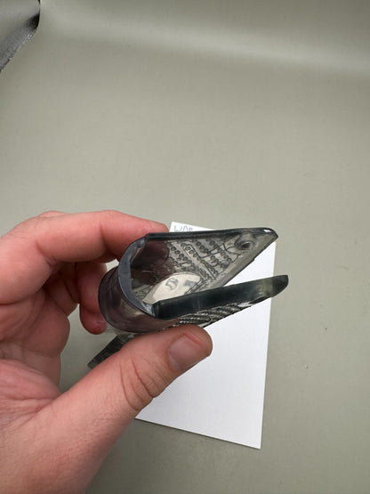 WDP Angel LCD Dye Sticky Grips
