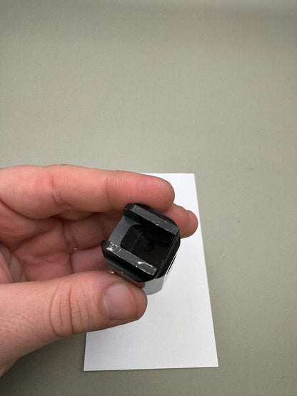 PTP Micromag VASA-Matte Black