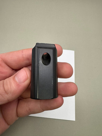 PTP Micromag VASA-Matte Black