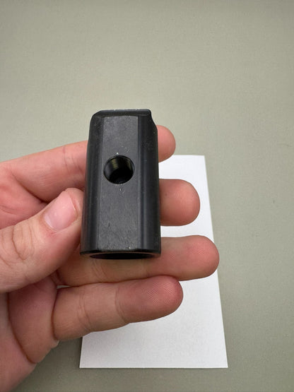PTP Micromag VASA-Matte Black