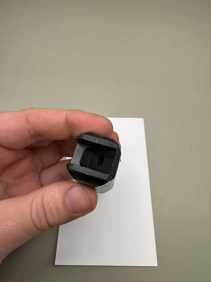 PTP Micromag VASA-Matte Black
