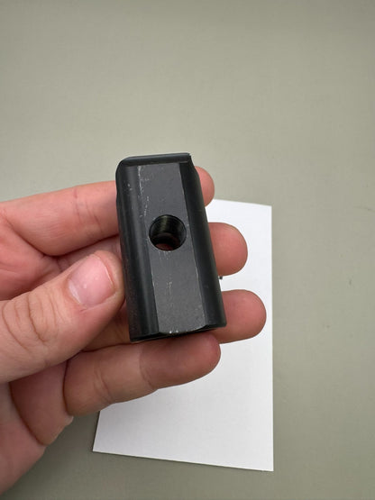 PTP Micromag VASA-Matte Black