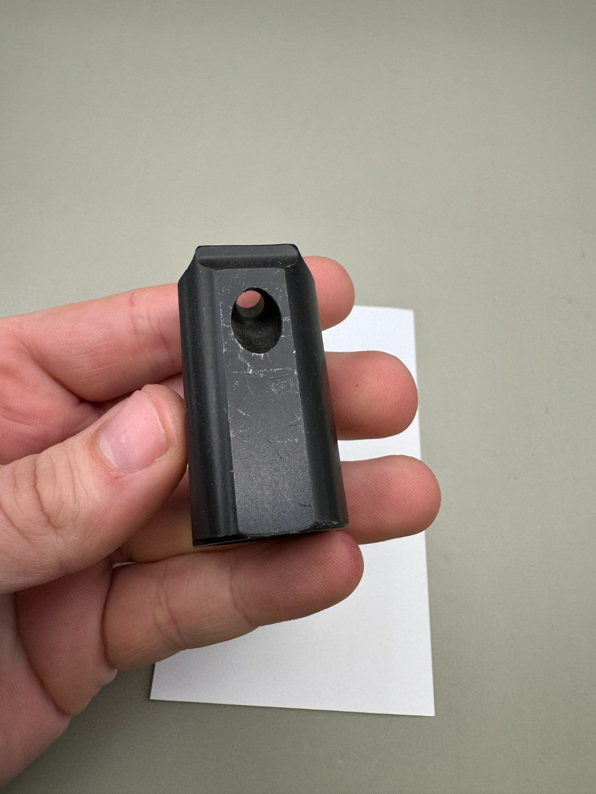 PTP Micromag VASA