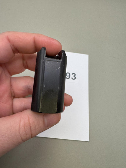 PTP Micromag VASA-Matte Black
