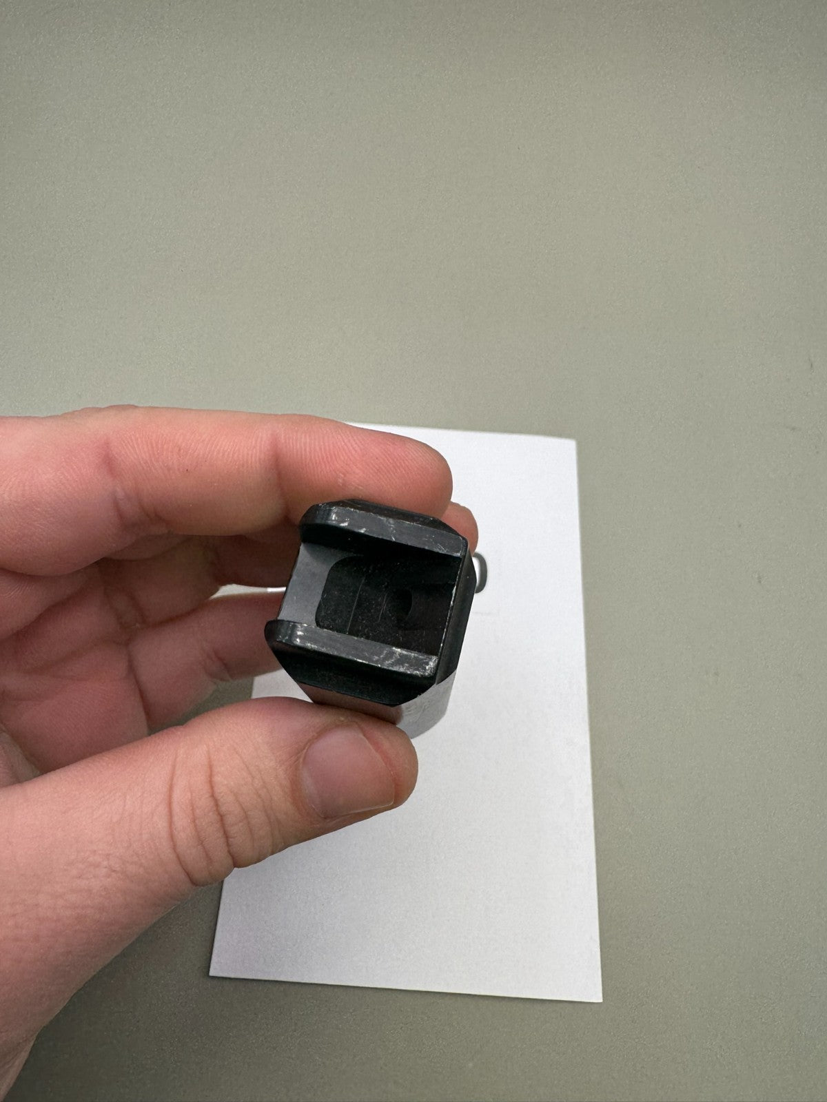 PTP Micromag VASA