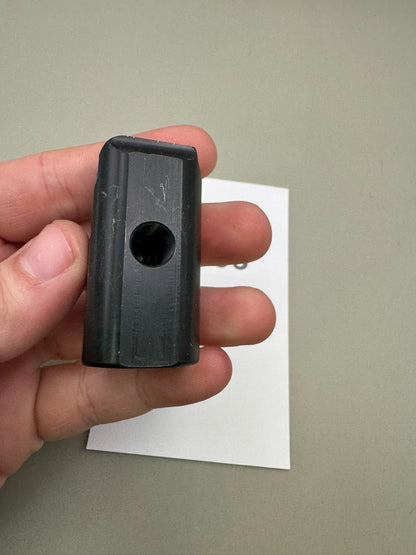 PTP Micromag VASA-Matte Black